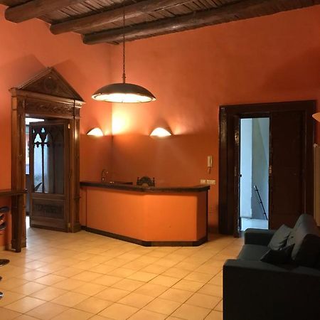 Montesantobed Bed & Breakfast Naples Exterior photo