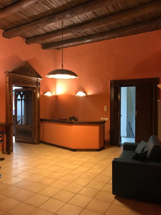 Montesantobed Bed & Breakfast Naples Exterior photo