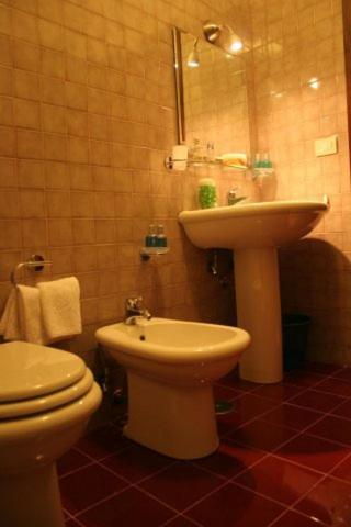 Montesantobed Bed & Breakfast Naples Exterior photo