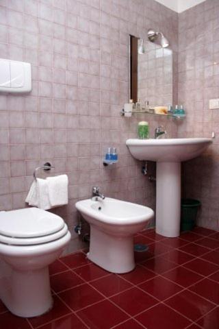 Montesantobed Bed & Breakfast Naples Exterior photo